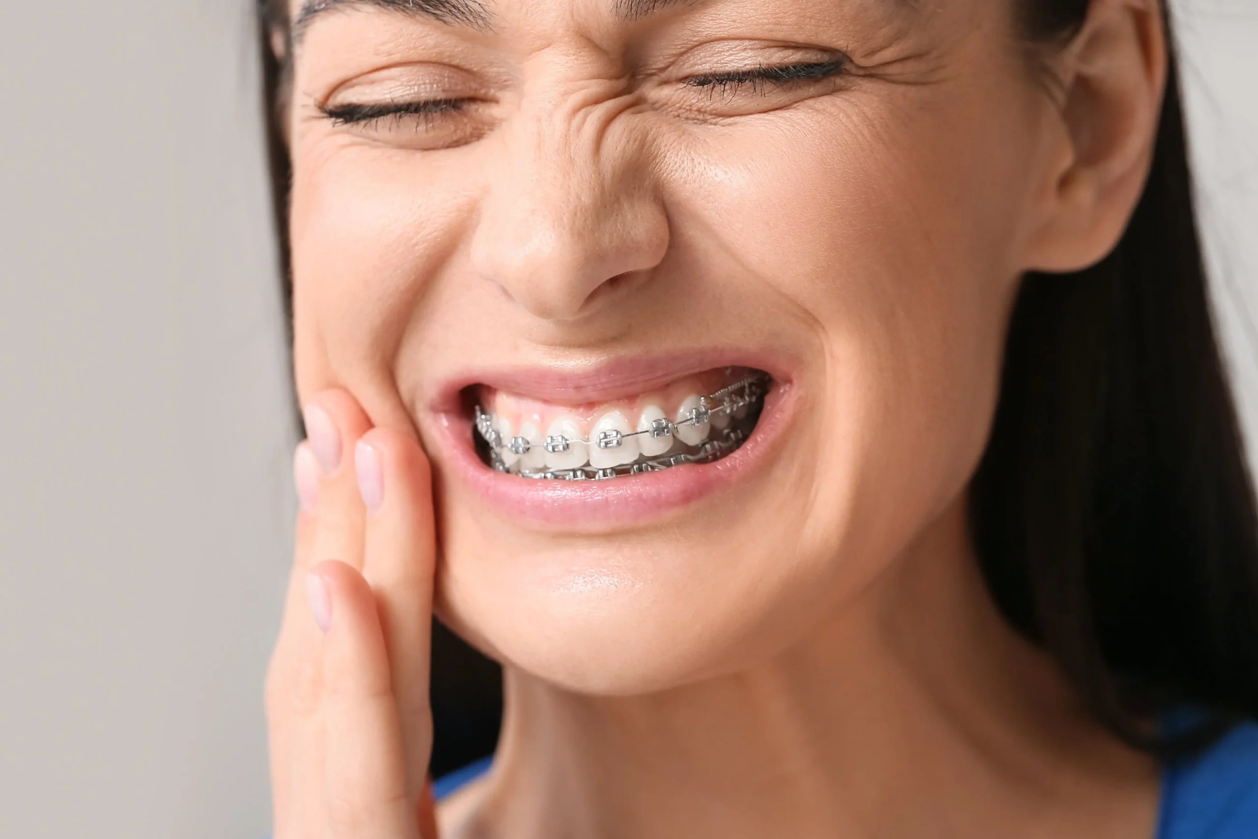 How to Get Rid of Braces Pain Safe and Fast