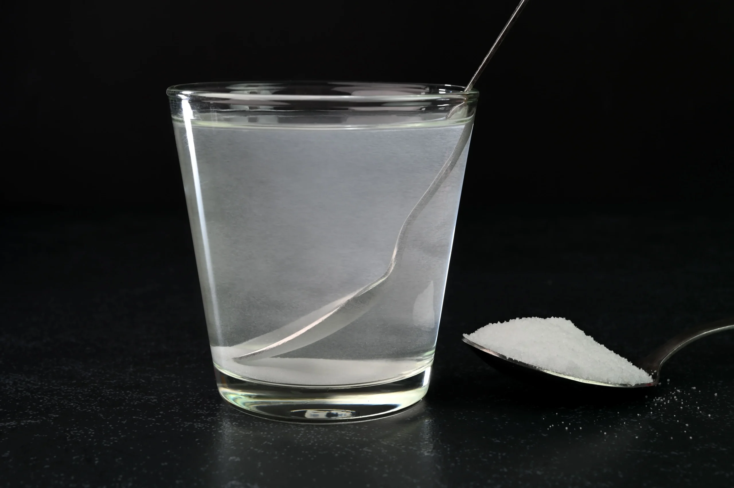 Can I Use Salt Water as Mouthwash Every Day?