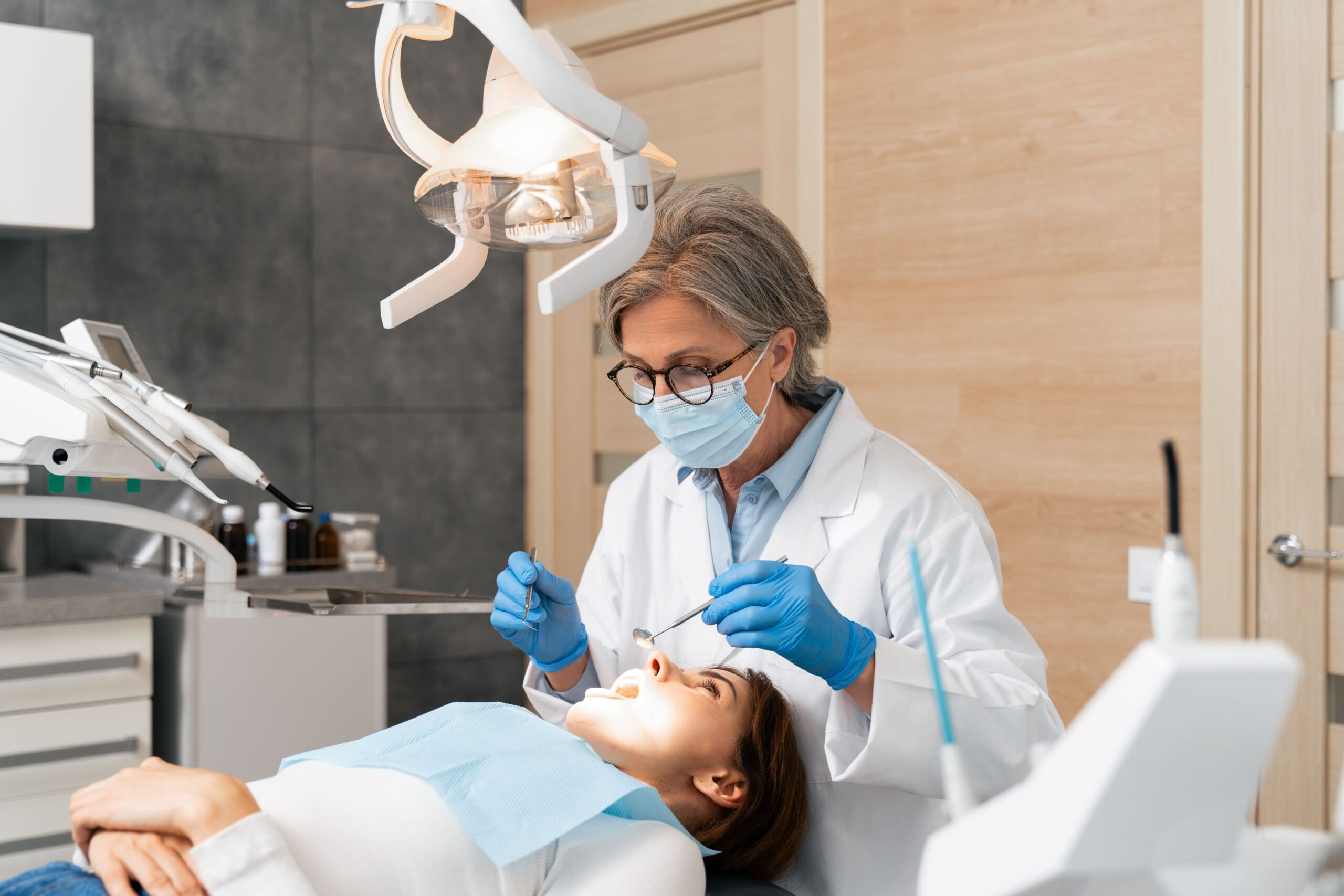 How Often Should You Go to the Dentist?