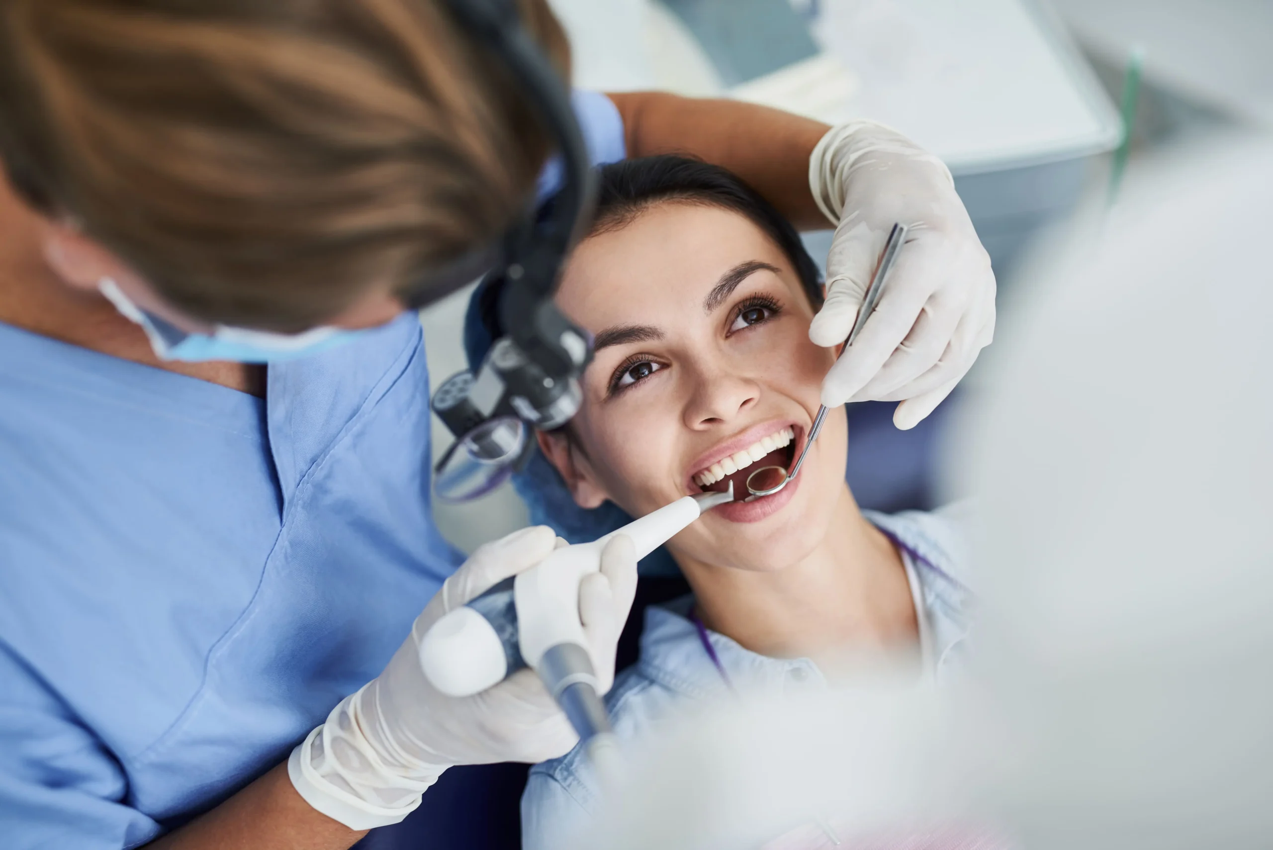 How Long Do Teeth Cleanings Take? What to Expect